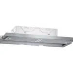 NEFF N50 D49ED22N1B Telescopic Cooker Hood - Silver