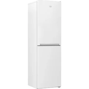 BEKO CFG4582W 50 50 Fridge Freezer - White