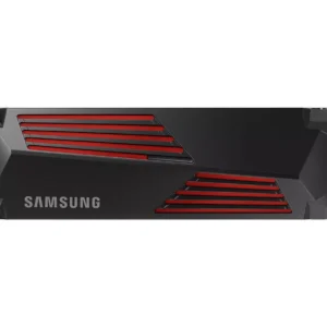 SAMSUNG 990 PRO M.2 Internal SSD with Heatsink - 2 TB
