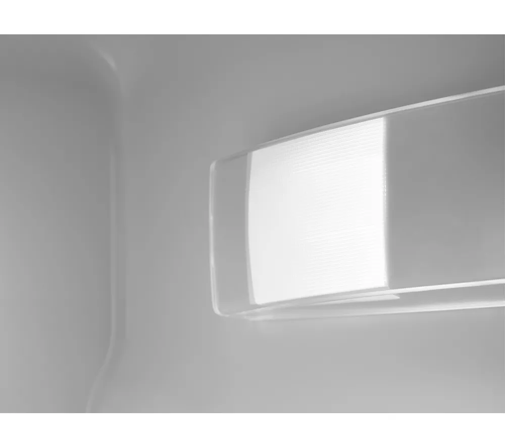 AEG TwinTech OSC6N181ES 6000 Integrated 70 30 Fridge Freezer - Sliding Hinge
