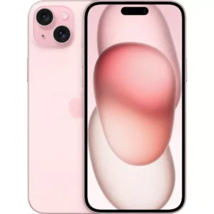 APPLE iPhone 15 Plus - 512 GB  Pink