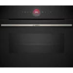 BOSCH CMG7241B1B Built-in Combination Microwave - Black