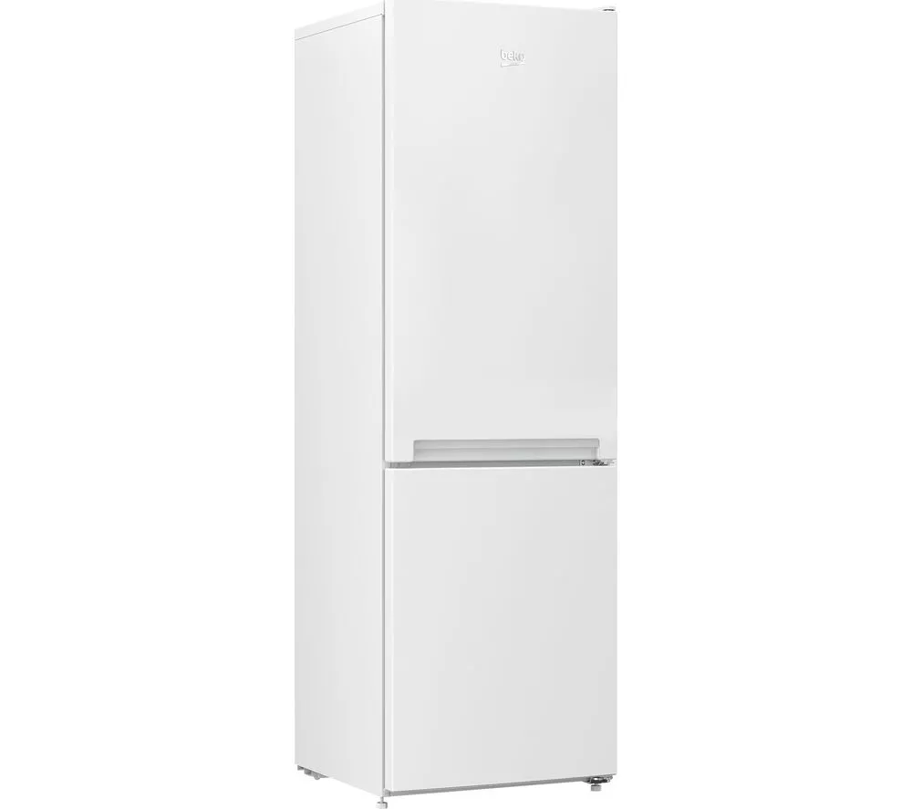 BEKO CSG4571W 60 40 Fridge Freezer - White