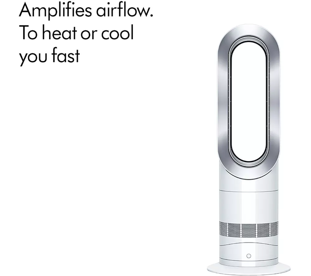 DYSON Hot+Cool™ Jet Focus