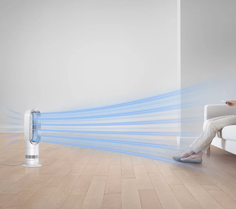 DYSON Hot+Cool™ Jet Focus