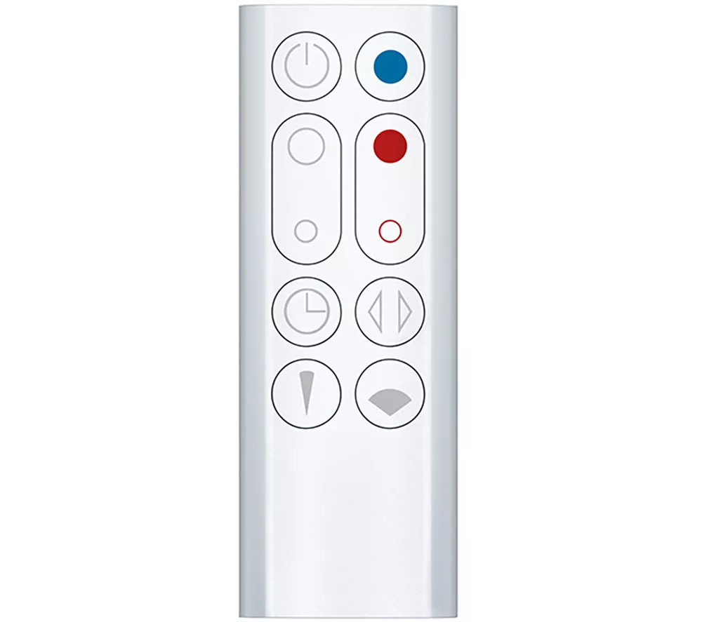 DYSON Hot+Cool™ Jet Focus