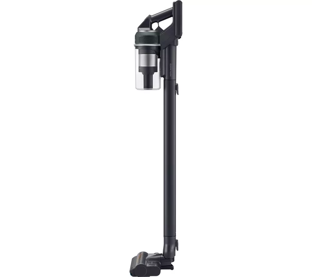 SAMSUNG Jet 85 Pet Max 210W VS20C8522TN EU Cordless Vacuum Cleaner with Pet Tool+ - Green
