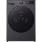 LGE TurboWash FWY696GBLN1 9 kg 1400 Spin Washer Dryer - Grey