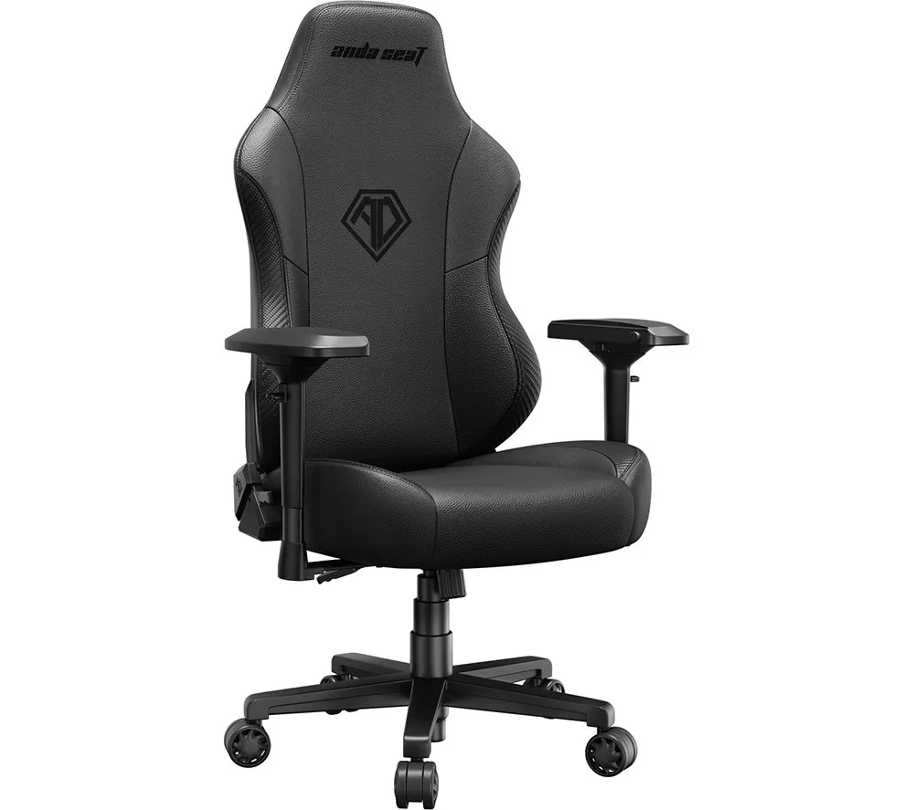 ANDASEAT Gravity Gaming Chair - Black