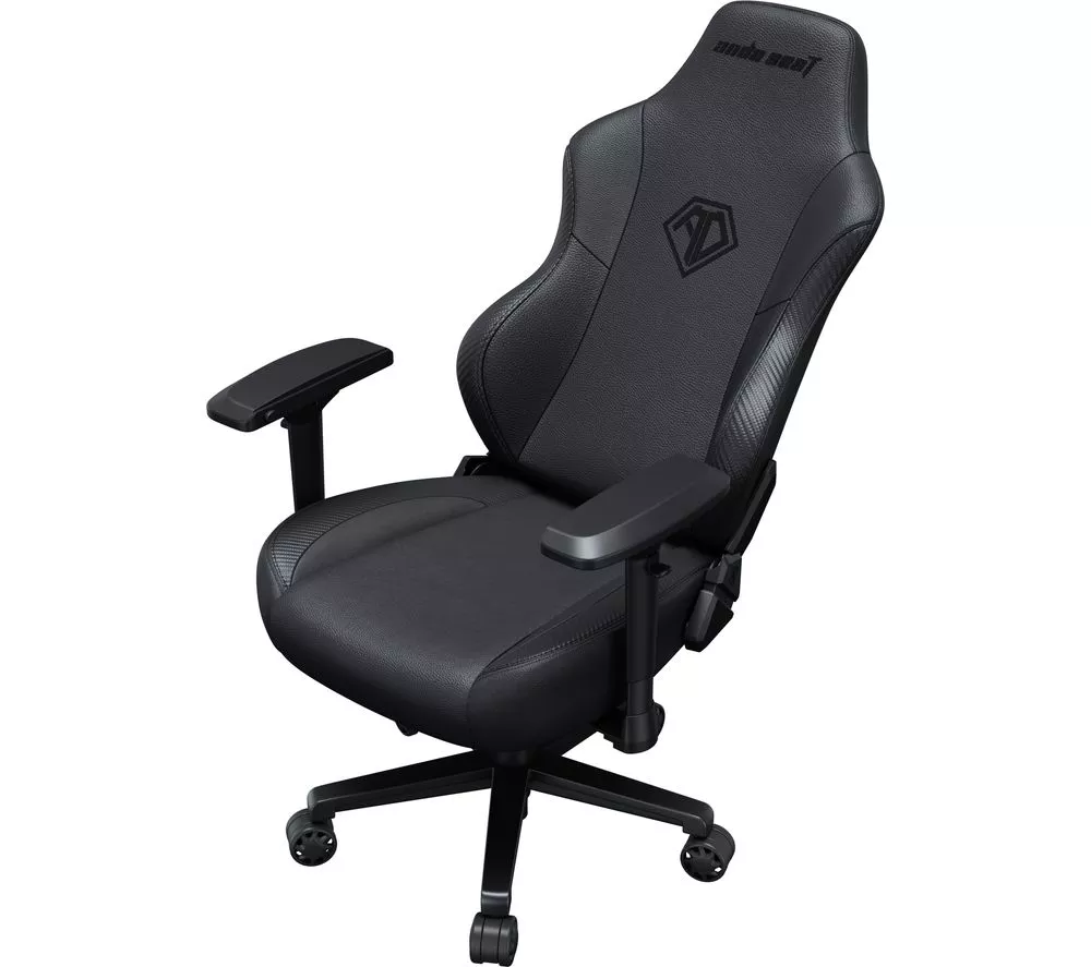 ANDASEAT Gravity Gaming Chair - Black