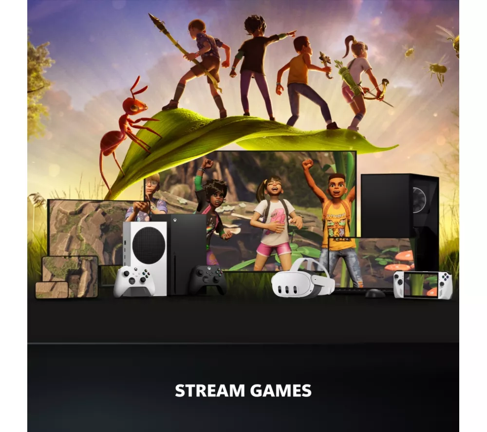 XBOX Game Pass for Console - 6 Month Membership