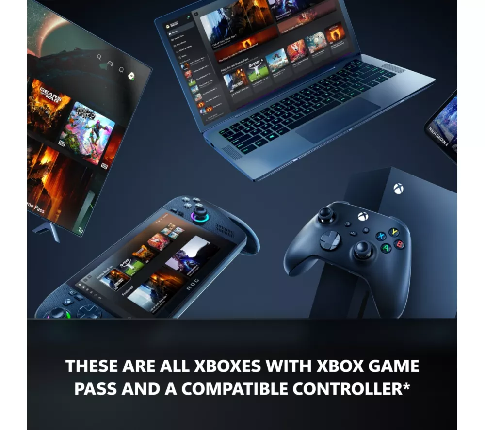 XBOX Game Pass for Console - 6 Month Membership