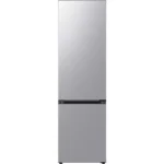 SAMSUNG Series 8 SpaceMax RB38C602ESA EU 70 30 Fridge Freezer - Silver