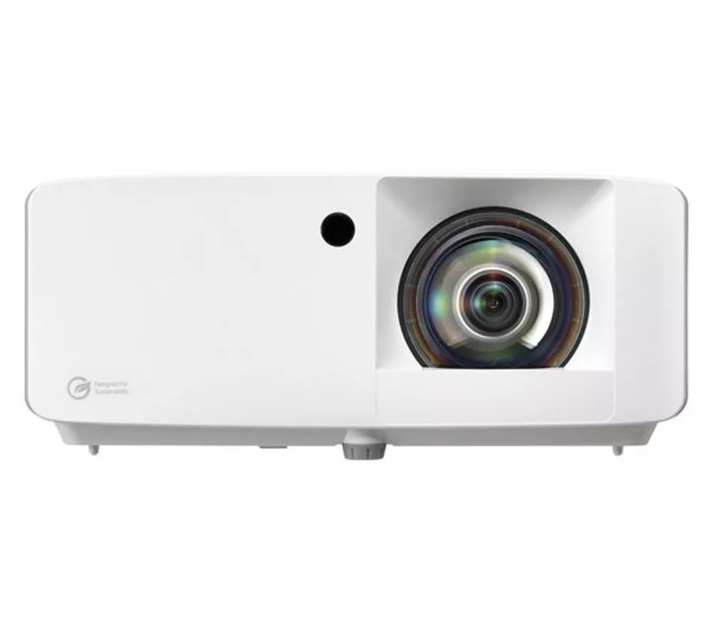 OPTOMA UHZ35ST 4K Ultra HD Home Cinema Projector