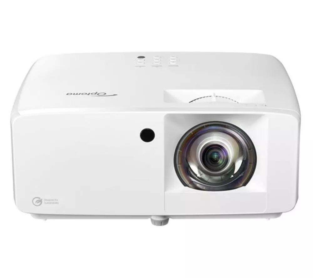 OPTOMA UHZ35ST 4K Ultra HD Home Cinema Projector