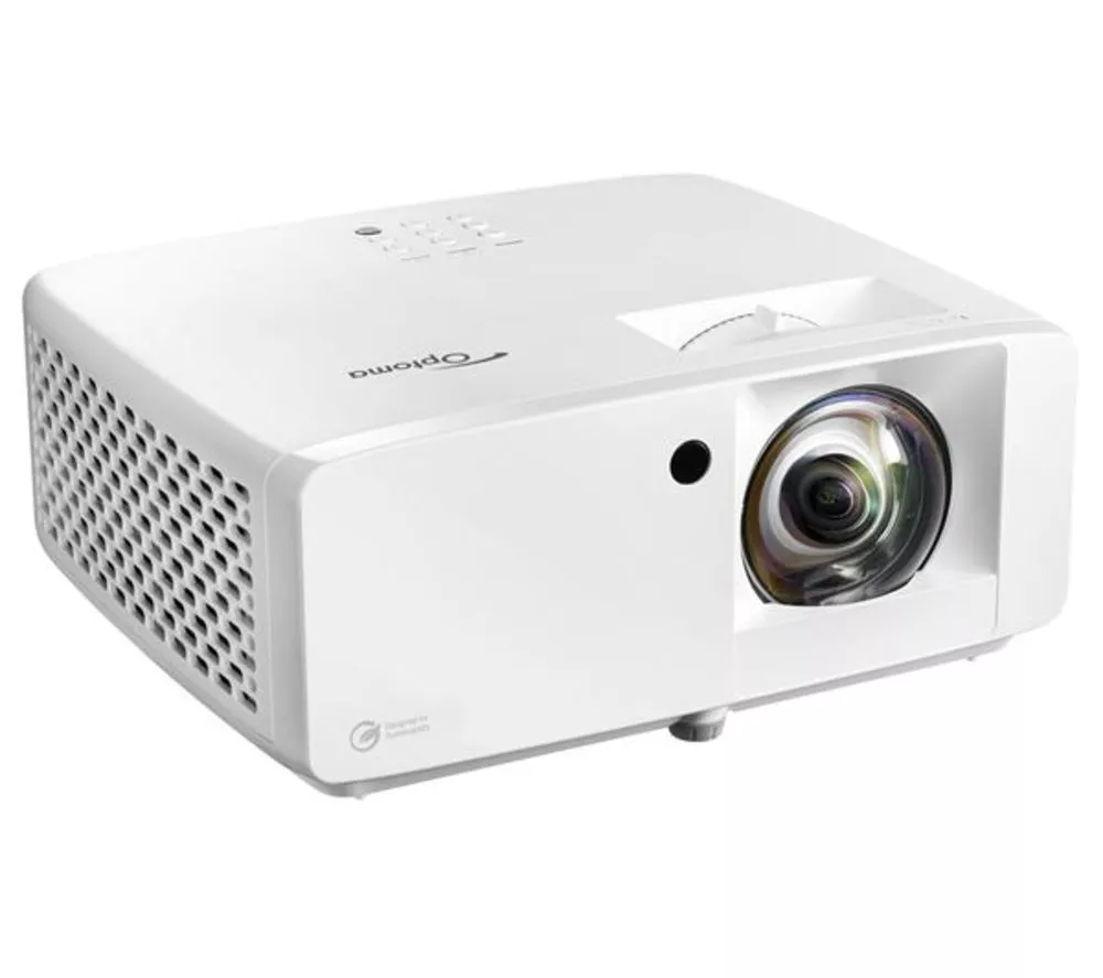 OPTOMA UHZ35ST 4K Ultra HD Home Cinema Projector