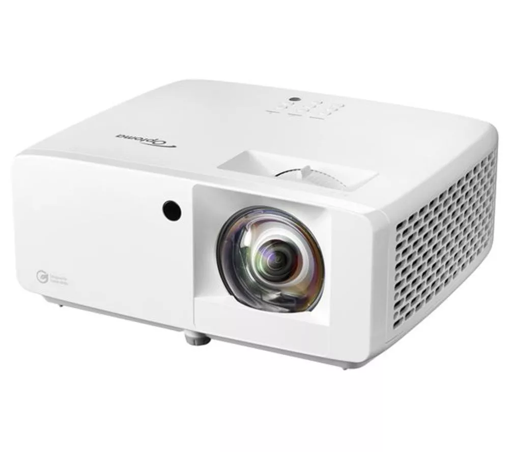 OPTOMA UHZ35ST 4K Ultra HD Home Cinema Projector