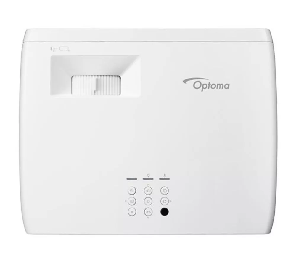 OPTOMA UHZ35ST 4K Ultra HD Home Cinema Projector
