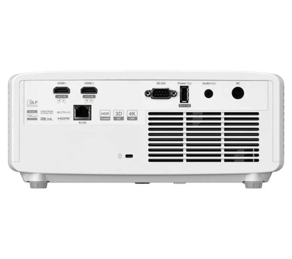 OPTOMA UHZ35ST 4K Ultra HD Home Cinema Projector