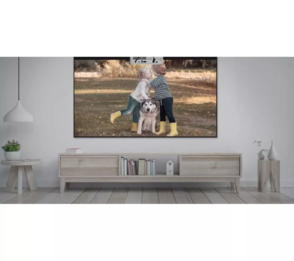 OPTOMA UHZ35ST 4K Ultra HD Home Cinema Projector