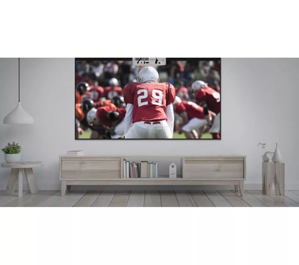 OPTOMA UHZ35ST 4K Ultra HD Home Cinema Projector