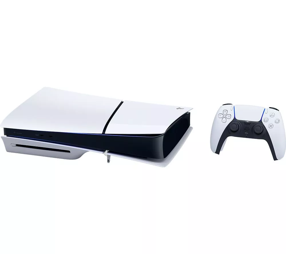 SONY PlayStation 5 Model Group - Slim