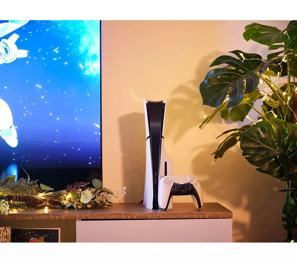 SONY PlayStation 5 Model Group - Slim