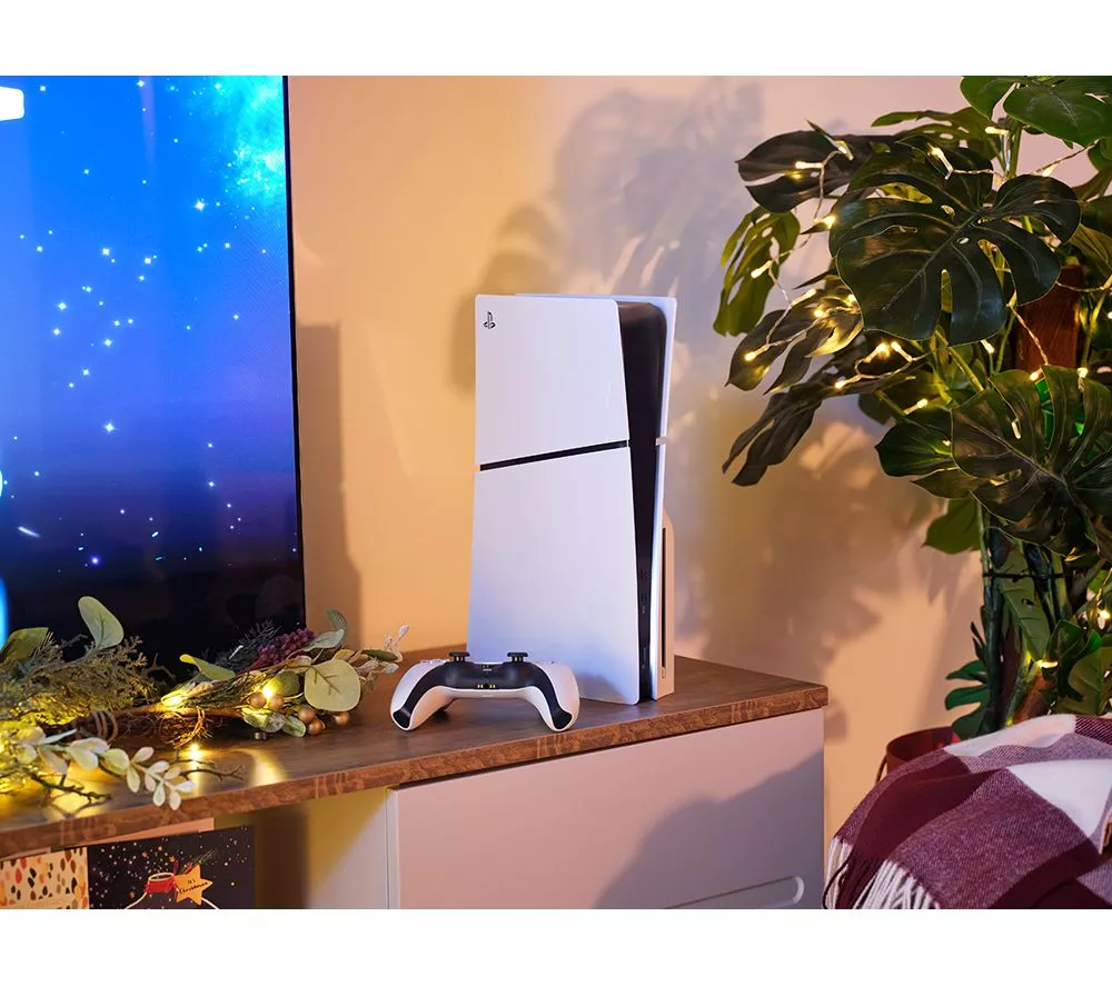 SONY PlayStation 5 Model Group - Slim