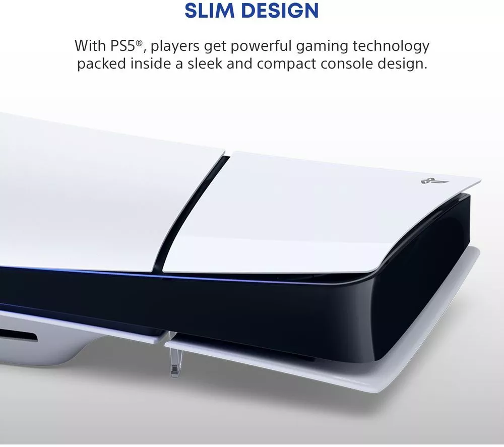 SONY PlayStation 5 Model Group - Slim