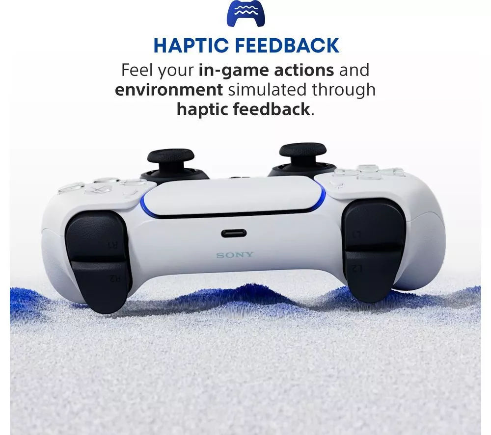 SONY PlayStation 5 Model Group - Slim
