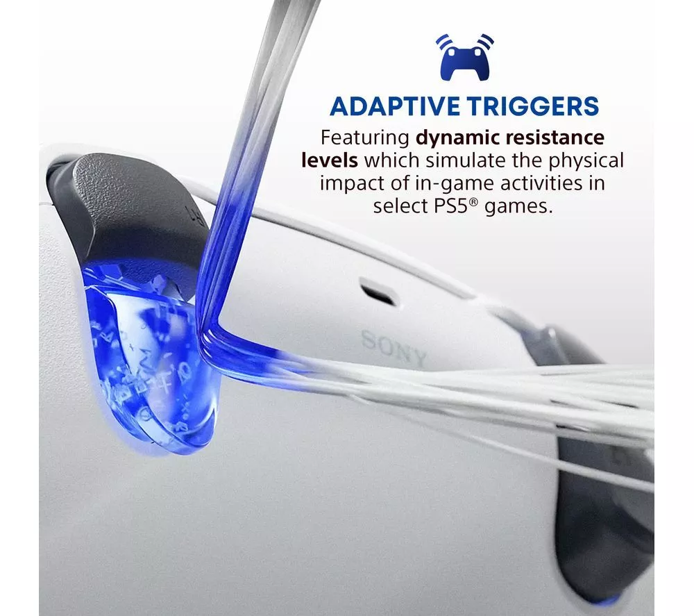 SONY PlayStation 5 Model Group - Slim