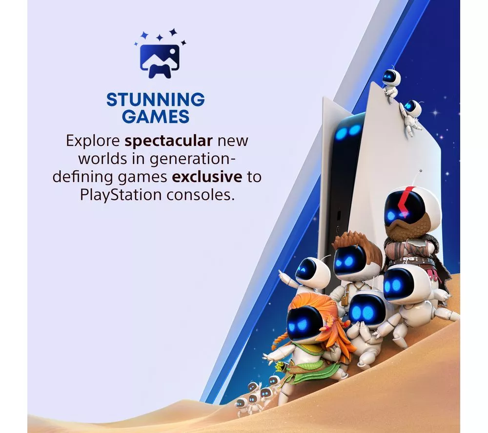 SONY PlayStation 5 Model Group - Slim