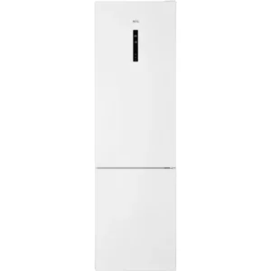 AEG 6000 Series TwinTech RCB636E3MW 60 40 Fridge Freezer - White