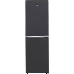 BEKO HarvestFresh AeroFlow CNG4692VA 50 50 Fridge Freezer - Anthracite