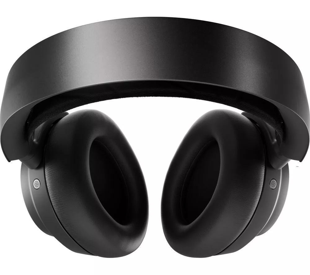 STEELSERIES Arctis Nova Pro Wireless PS 7.1 Gaming Headset - Black