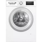BOSCH Series 4 WAN28258GB 8 kg 1400 Spin Washing Machine - White