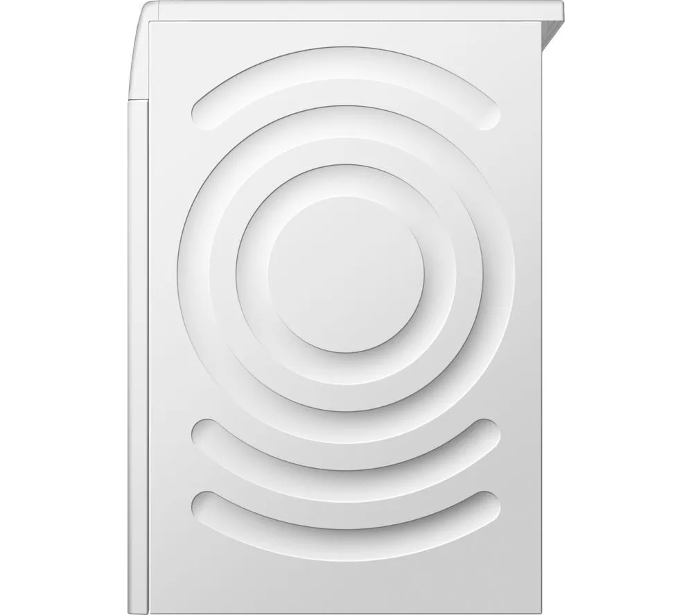 BOSCH Series 4 WAN28258GB 8 kg 1400 Spin Washing Machine - White