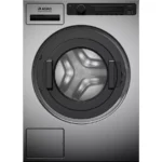 ASKO Professional WMC6742P.T 7 kg 1400 Spin Washing Machine - Titanium