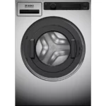 ASKO Professional WMC6763VC.S WiFi-enabled 7 kg 1600 Spin Washing Machine - Stainless Steel