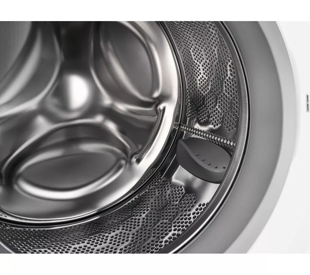 AEG 6000 ProSense L6FBK141B 10 kg 1400 Spin Washing Machine - White