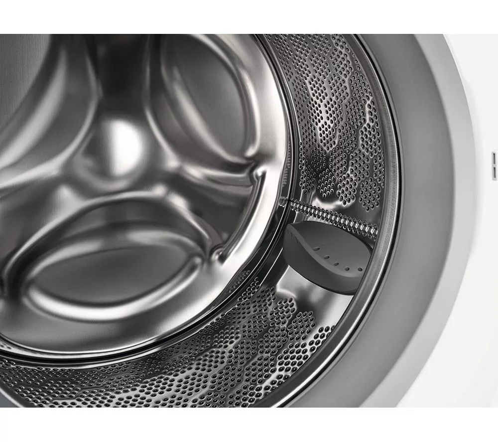 AEG L6FBK941B 9 kg 1400 Spin Washing Machine - White