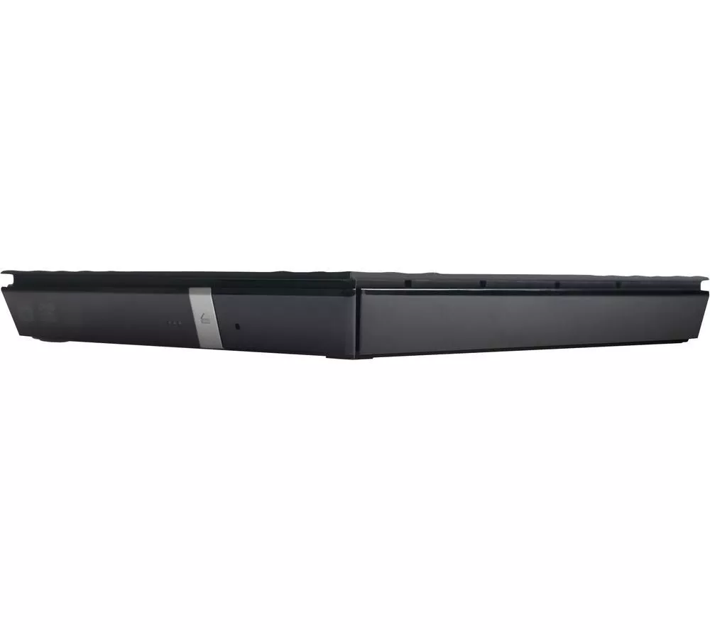 ASUS SDRW-08D2S-U LITE External DVD Writer - Black