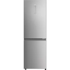 HAIER HDPW3618DNPK Smart 60 40 Fridge Freezer - Inox