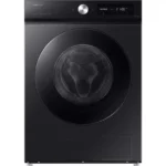 SAMSUNG Series 7 AI Energy  AutoDose WW90DB7U94GBU1 WiFi-enabled 9 kg 1400 Spin Washing Machine - Black