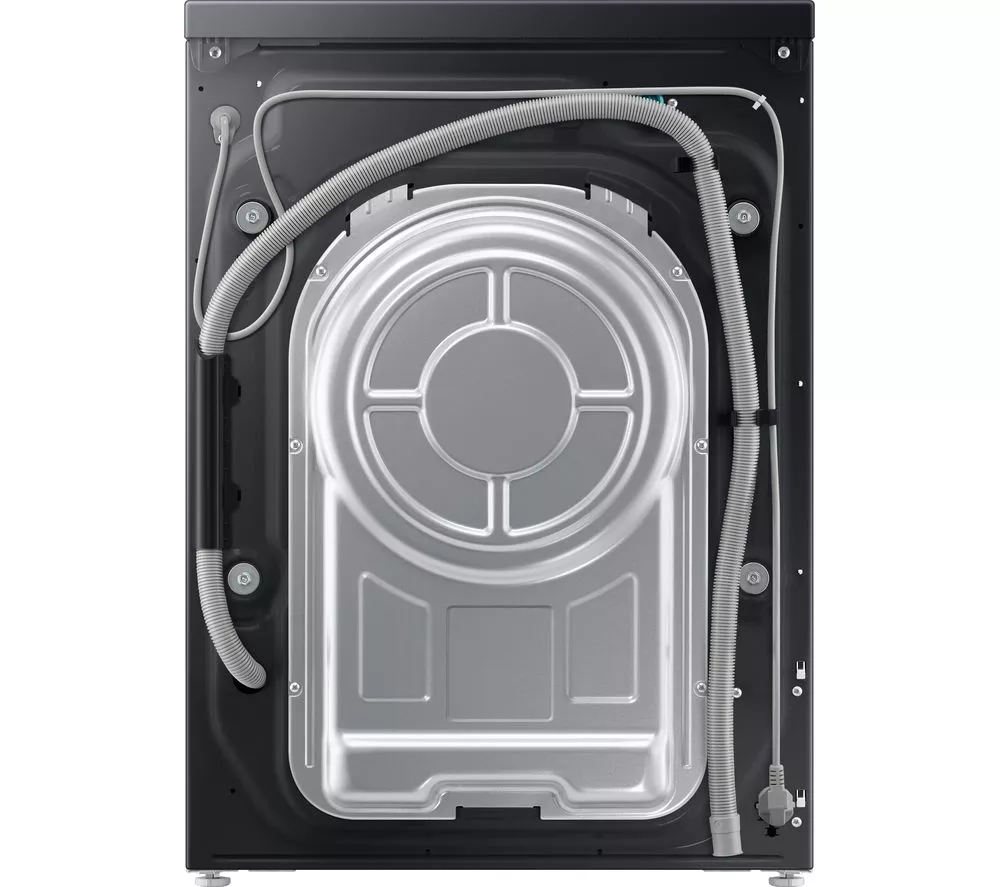 SAMSUNG Series 7 AI Energy AutoDose WW90DB7U94GBU1 WiFi-enabled 9 kg 1400 Spin Washing Machine - Black