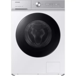 SAMSUNG Series 8 AI Energy SpaceMax WW11DB8B95GHU1 WiFi-enabled 11 kg 1400 Spin Washing Machine - Black