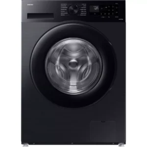 SAMSUNG Series 5 SpaceMax WW11DG5B25ABEU WiFi-enabled 11 kg 1400 Spin Washing Machine - Black