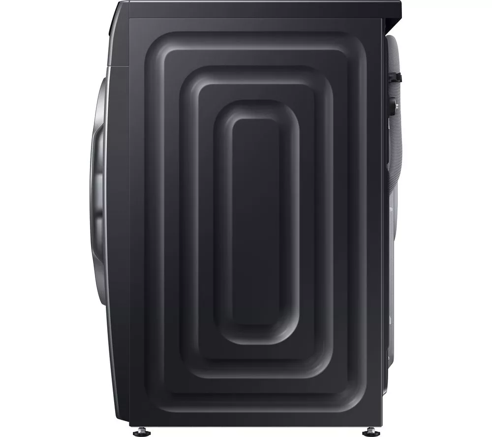 SAMSUNG Series 6 AI Energy WW90DG6U85LBU1 WiFi-enabled 9 kg 1400 Spin Washing Machine - Black
