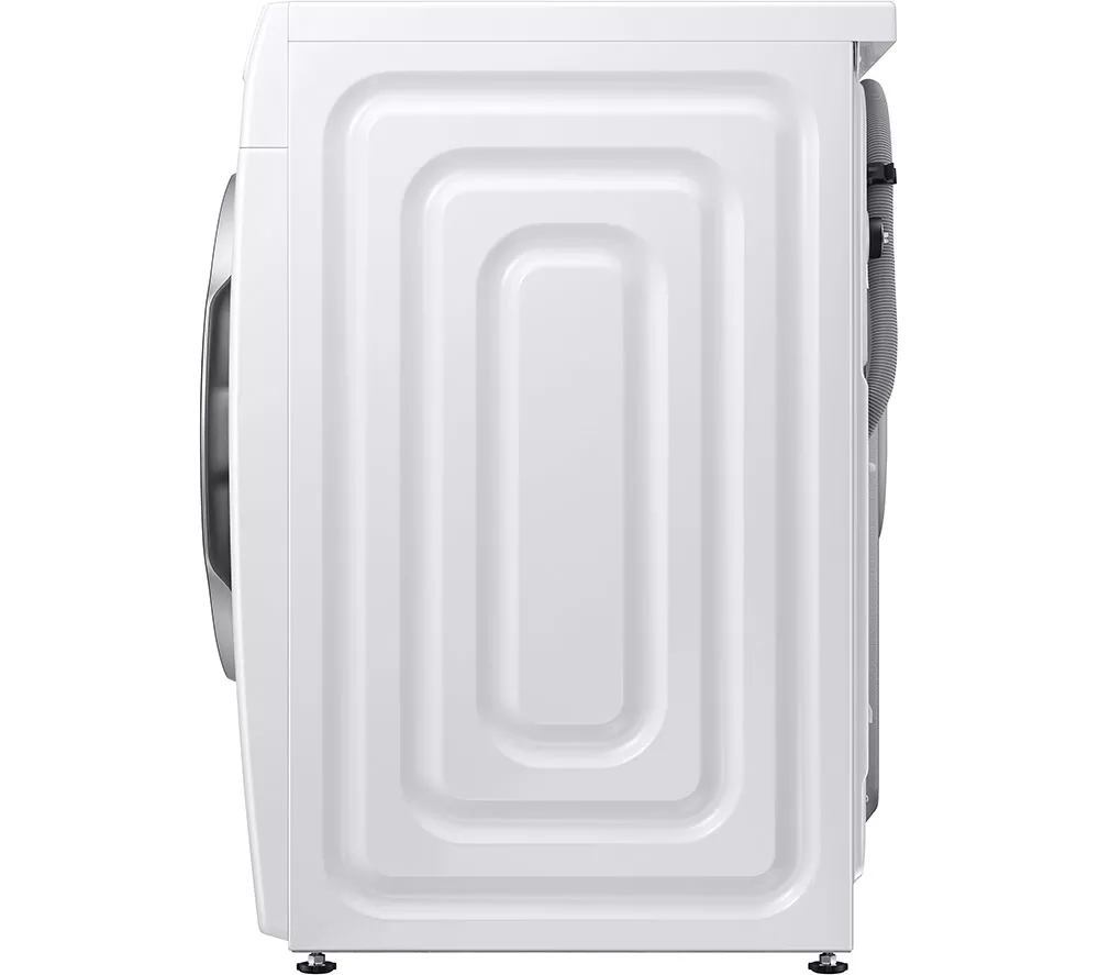 SAMSUNG Series 6 AI Energy WW90DG6U25LEU1 WiFi-enabled 9 kg 1400 Spin Washing Machine - White