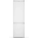 HOTPOINT Total No Frost HTC18 T112 UK Integrated 70   30 Fridge Freezer - Sliding Hinge